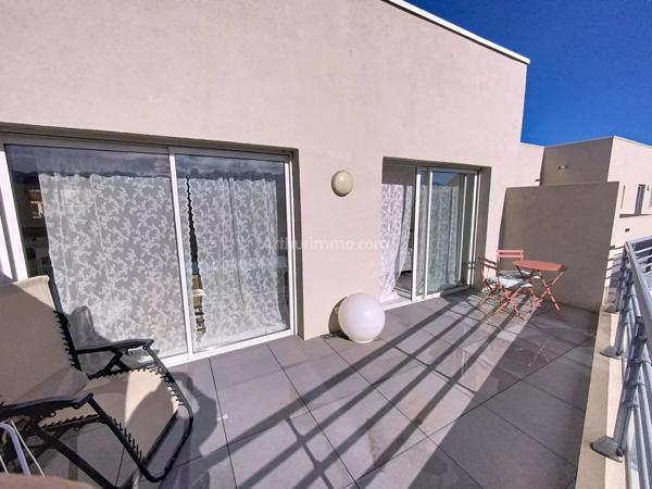 Vente Appartement 1 pièces 53 m2 à Calvi