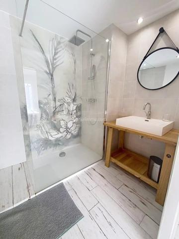 Vente Appartement 1 pièces 53 m2 à Calvi