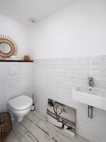 Vente Appartement 1 pièces 53 m2 à Calvi