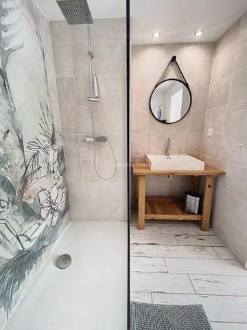 Vente Appartement 1 pièces 53 m2 à Calvi