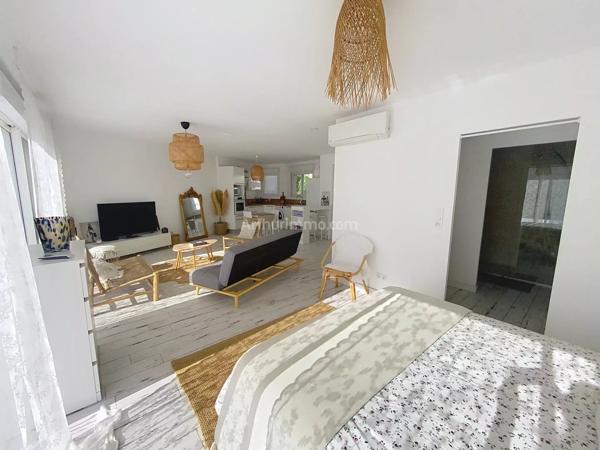 Vente Appartement 1 pièces 53 m2 à Calvi