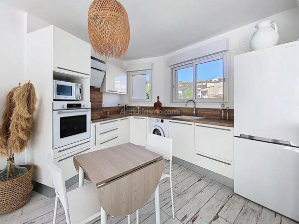 Vente Appartement 1 pièces 53 m2 à Calvi