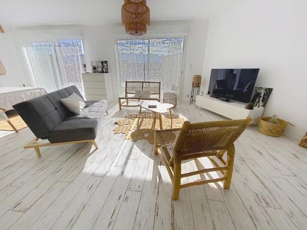 Vente Appartement 1 pièces 53 m2 à Calvi