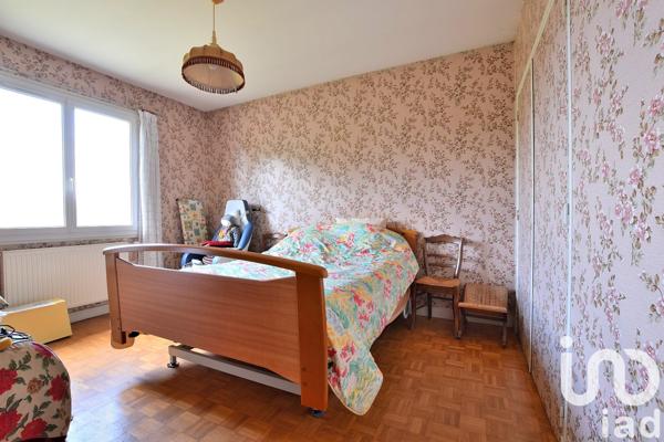 Maison à vendre 6 pièces 121 m² Saint-Branchs