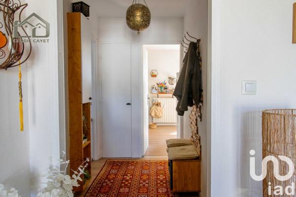 Appartement à vendre 4 pièces 81 m² Hyères