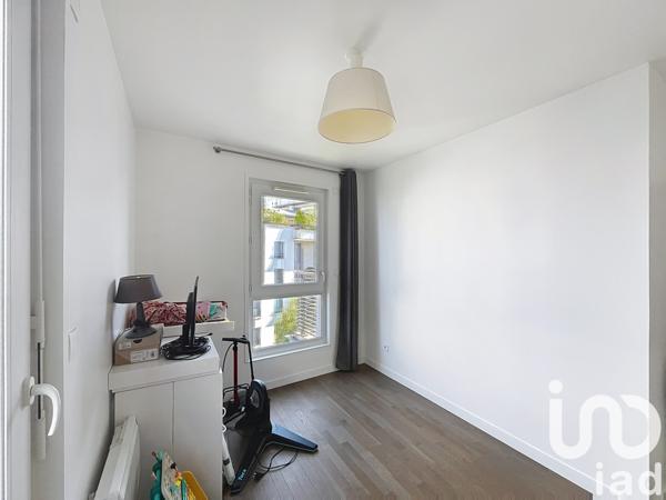 Appartement à vendre 4 pièces 76 m² Ermont