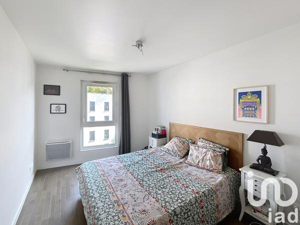 Appartement à vendre 4 pièces 76 m² Ermont