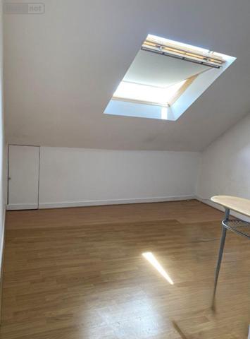 Studio à louer à Avallon dans l'Yonne (89200), ref : 89099/140712   
Centre ville