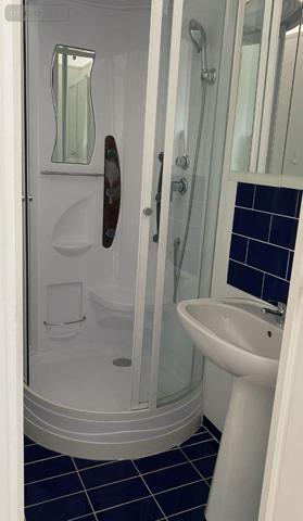 Studio à louer à Avallon dans l'Yonne (89200), ref : 89099/140712   
Centre ville