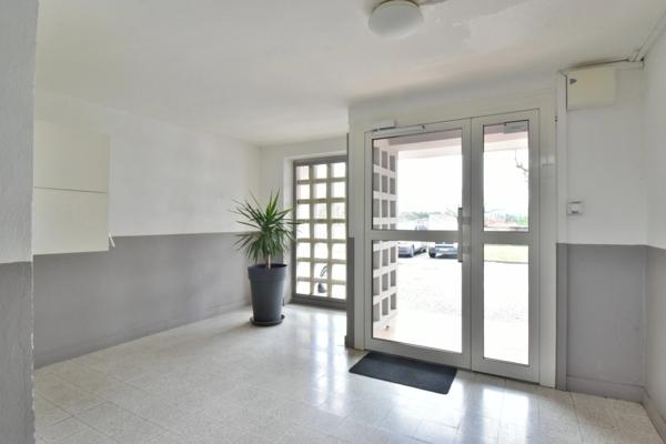 APPARTEMENT T3 68 m², GARAGE + CAVE
