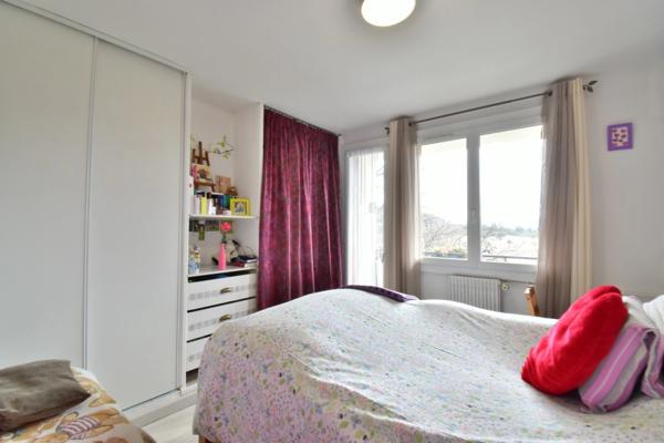 APPARTEMENT T3 68 m², GARAGE + CAVE