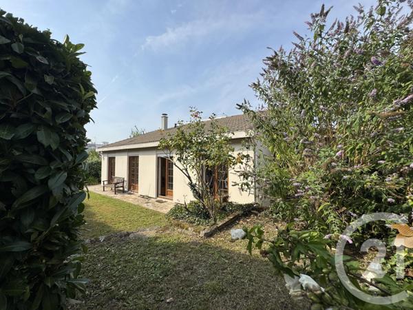 Maison à vendre  4 pièces - 91,39 m2 AVON - 77