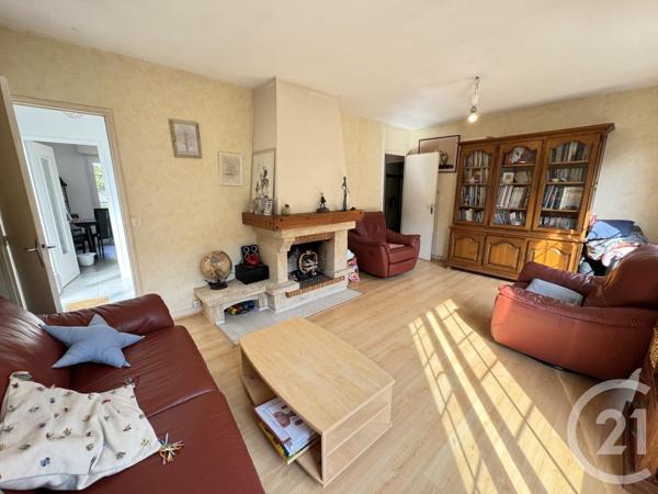 Maison à vendre  4 pièces - 91,39 m2 AVON - 77