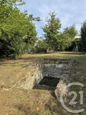 Maison à vendre  4 pièces - 91,39 m2 AVON - 77