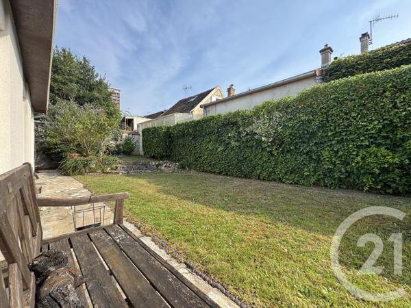 Maison à vendre  4 pièces - 91,39 m2 AVON - 77