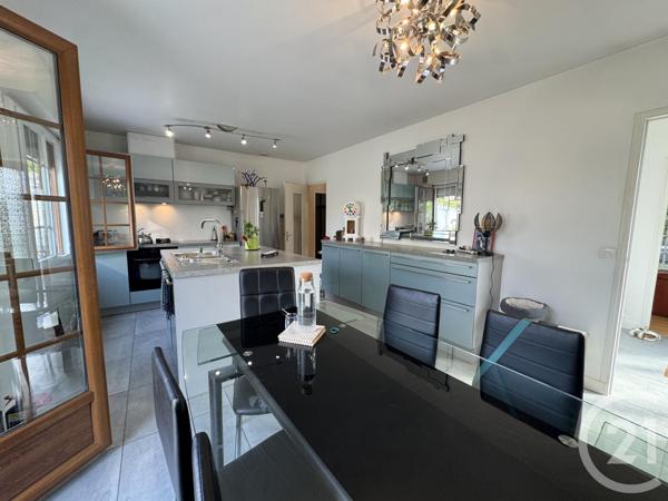 Maison à vendre  4 pièces - 91,39 m2 AVON - 77