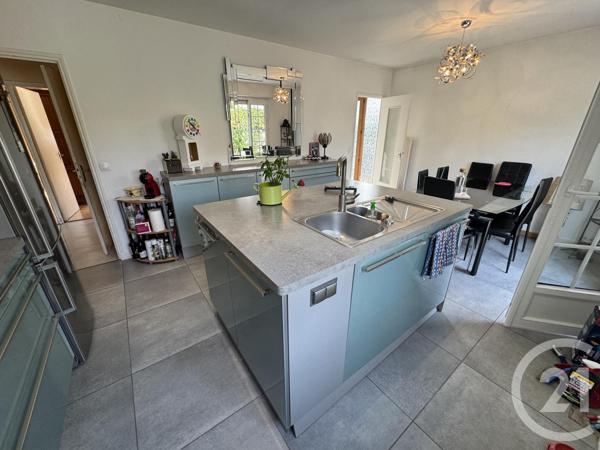 Maison à vendre  4 pièces - 91,39 m2 AVON - 77