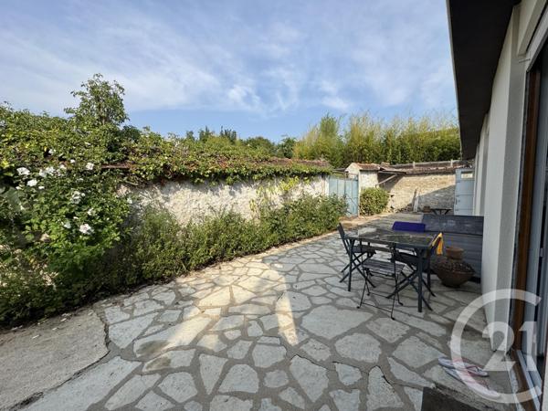 Maison à vendre  4 pièces - 91,39 m2 AVON - 77