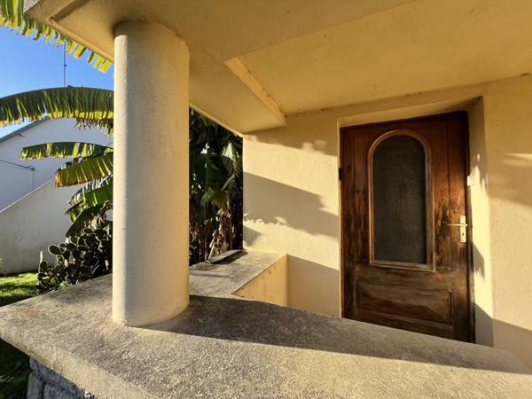 Maison à vendre |  Châteaulin |  4 pièces | 94 m²