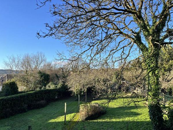 Maison à vendre |  Châteaulin |  4 pièces | 94 m²