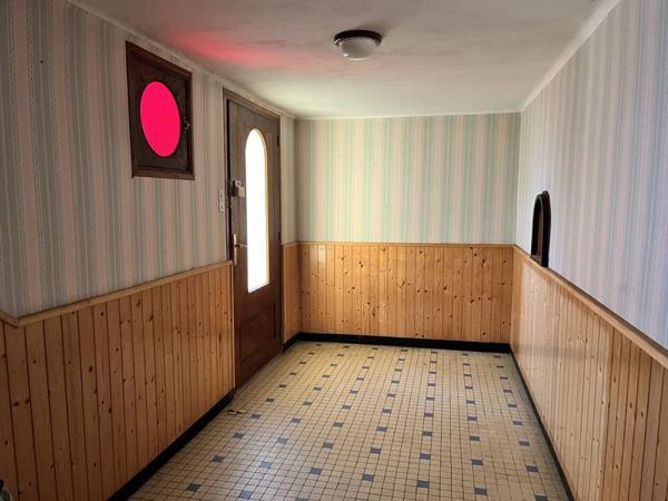 Maison à vendre |  Châteaulin |  4 pièces | 94 m²