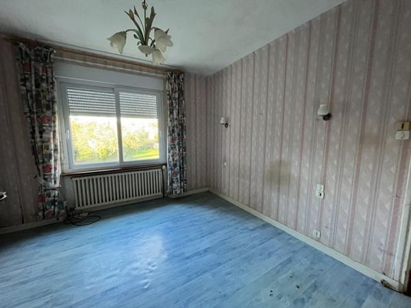 Maison à vendre |  Châteaulin |  4 pièces | 94 m²