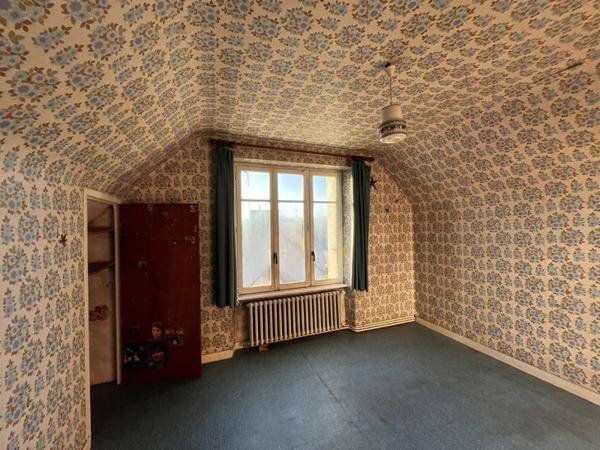 Maison à vendre |  Châteaulin |  4 pièces | 94 m²