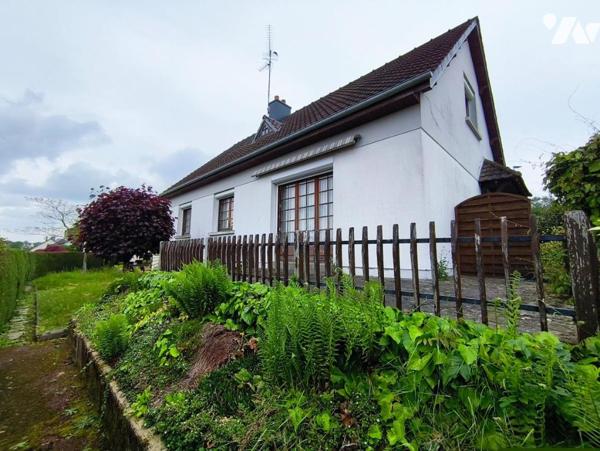 Pavillon - DOMFRONT