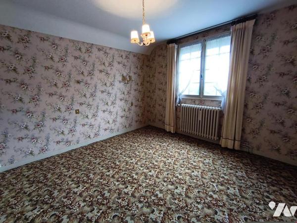 Pavillon - DOMFRONT