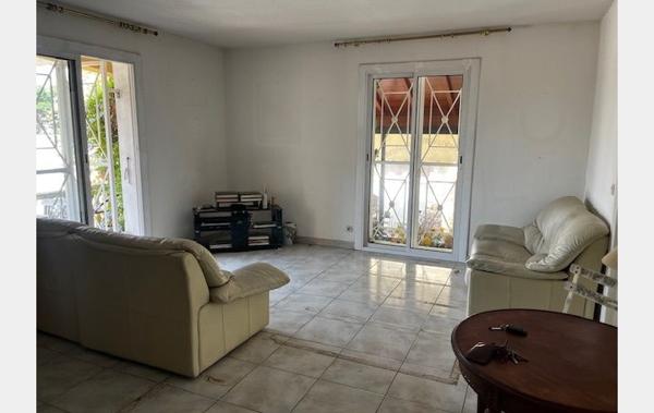 Vente Villa Plain pied à rafraîchir Canet-en-roussillon   