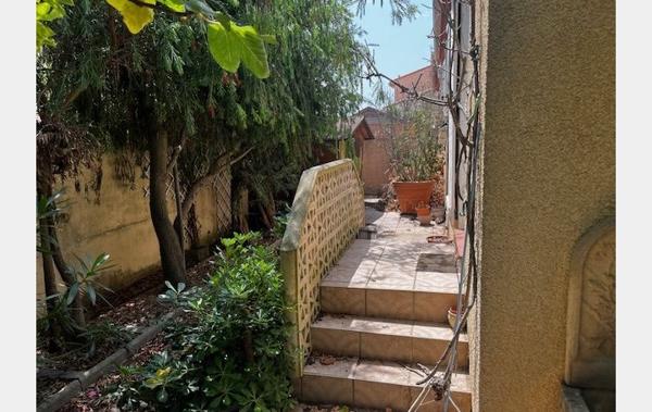 Vente Villa Plain pied à rafraîchir Canet-en-roussillon   