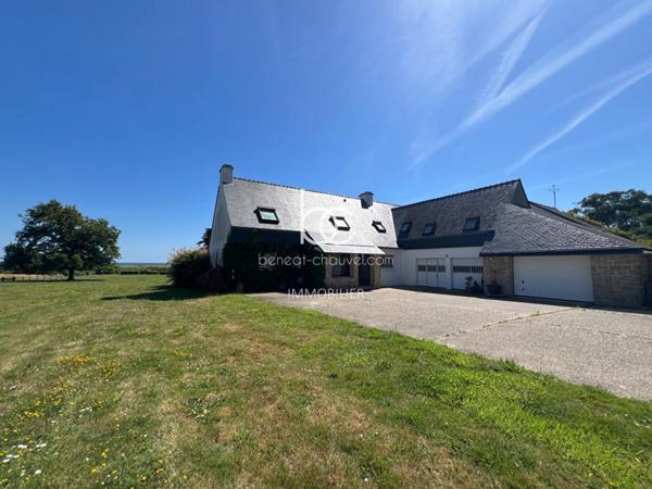 SARZEAU Maison 10 pièces 233 m²