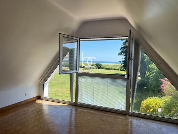 SARZEAU Maison 10 pièces 233 m²
