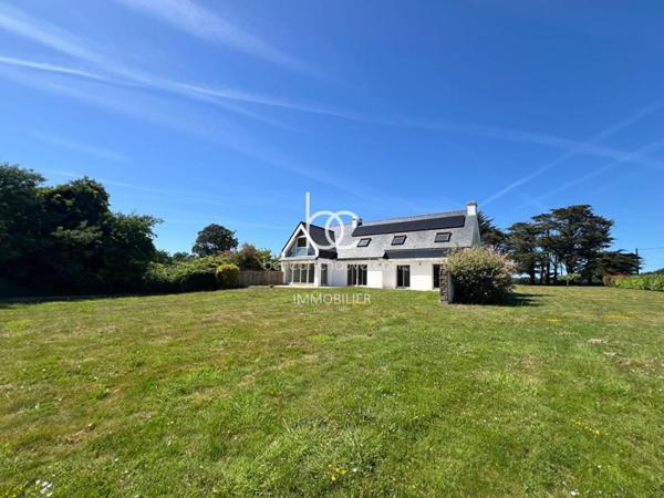 SARZEAU Maison 10 pièces 233 m²