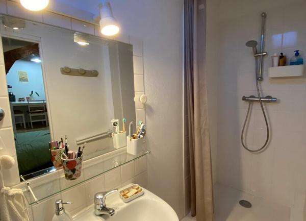 Appartement à louer  1 pièce • 23,98 m2 Reims