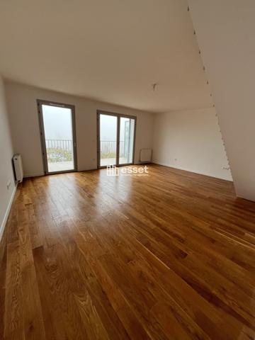 Location Appartement 4 pièces 84.8 m² - Joinville Le Pont 94340