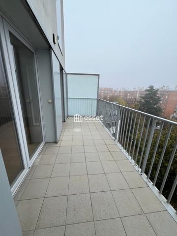 Location Appartement 4 pièces 84.8 m² - Joinville Le Pont 94340