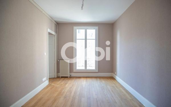 Appartement à vendre    2 pièces • 63 m2 Limoges
