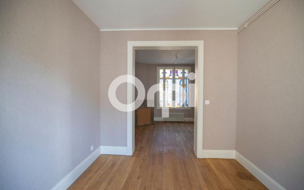 Appartement à vendre    2 pièces • 63 m2 Limoges