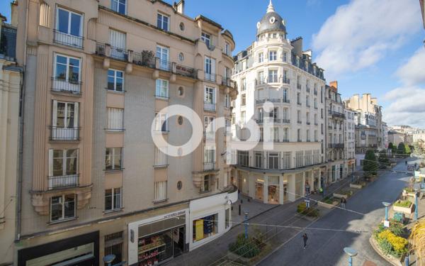 Appartement à vendre    2 pièces • 63 m2 Limoges