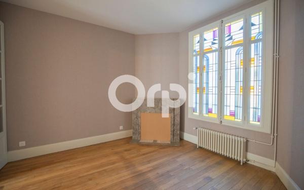 Appartement à vendre    2 pièces • 63 m2 Limoges