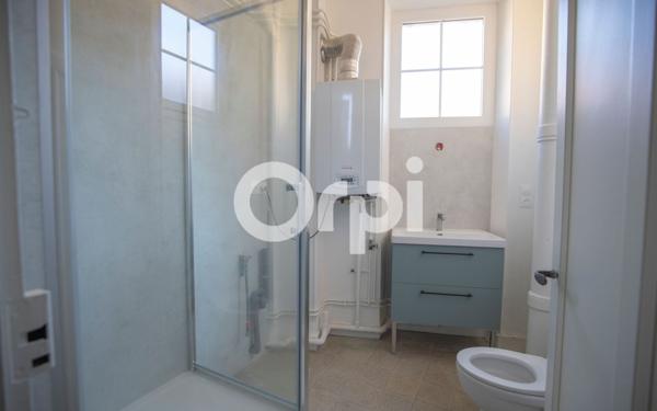 Appartement à vendre    2 pièces • 63 m2 Limoges