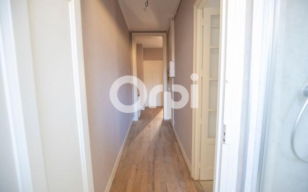 Appartement à vendre    2 pièces • 63 m2 Limoges