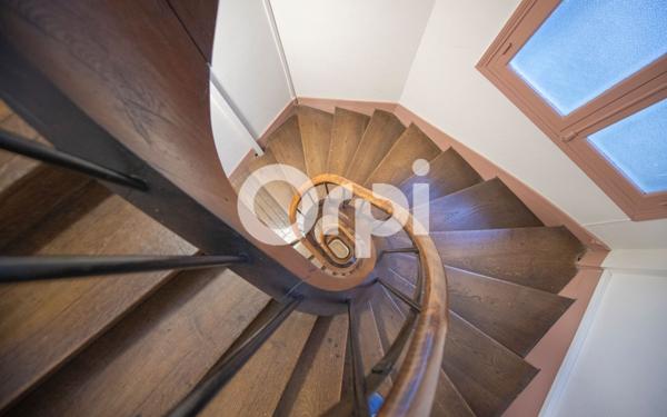 Appartement à vendre    2 pièces • 63 m2 Limoges