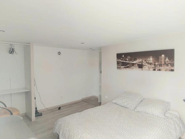 Maison à vendre 5 pièces Proche de FONTENAY LE COMTE (85)
