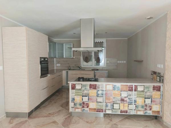 Maison à vendre 5 pièces Proche de FONTENAY LE COMTE (85)