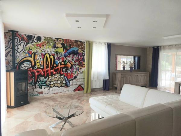 Maison à vendre 5 pièces Proche de FONTENAY LE COMTE (85)