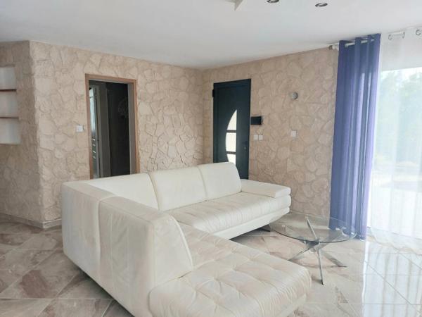 Maison à vendre 5 pièces Proche de FONTENAY LE COMTE (85)
