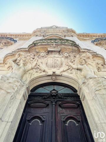 Appartement à vendre 3 pièces 100 m² Narbonne