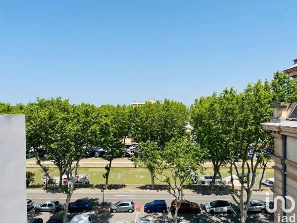 Appartement à vendre 3 pièces 100 m² Narbonne